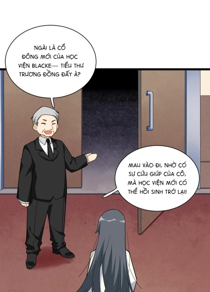 Bạn Gái Phản Diện Của Ta Chapter 187 - Trang 2