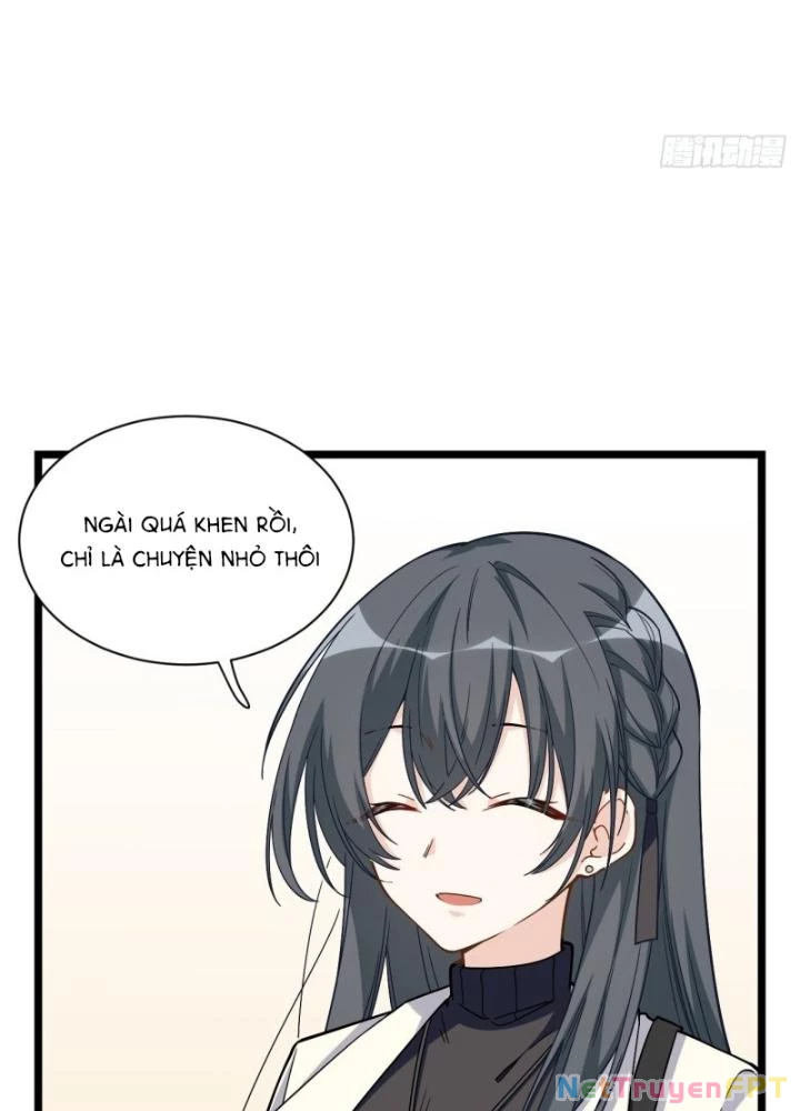 Bạn Gái Phản Diện Của Ta Chapter 187 - Trang 2