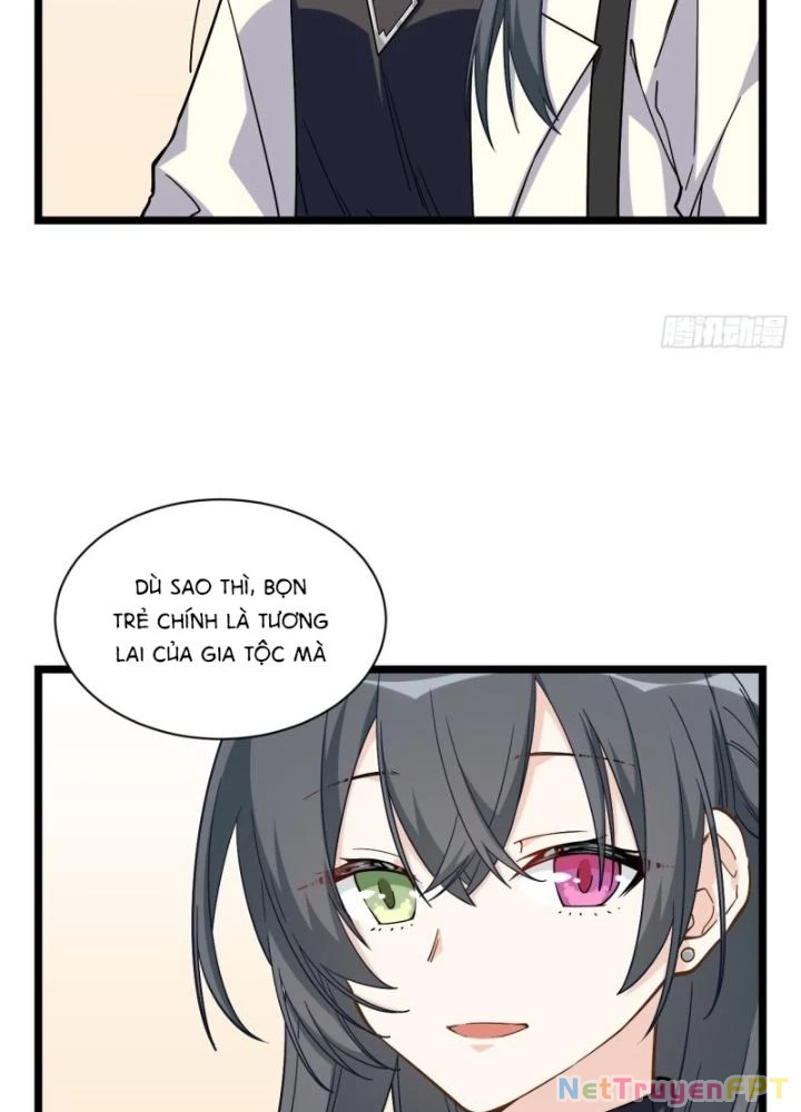 Bạn Gái Phản Diện Của Ta Chapter 187 - Trang 2