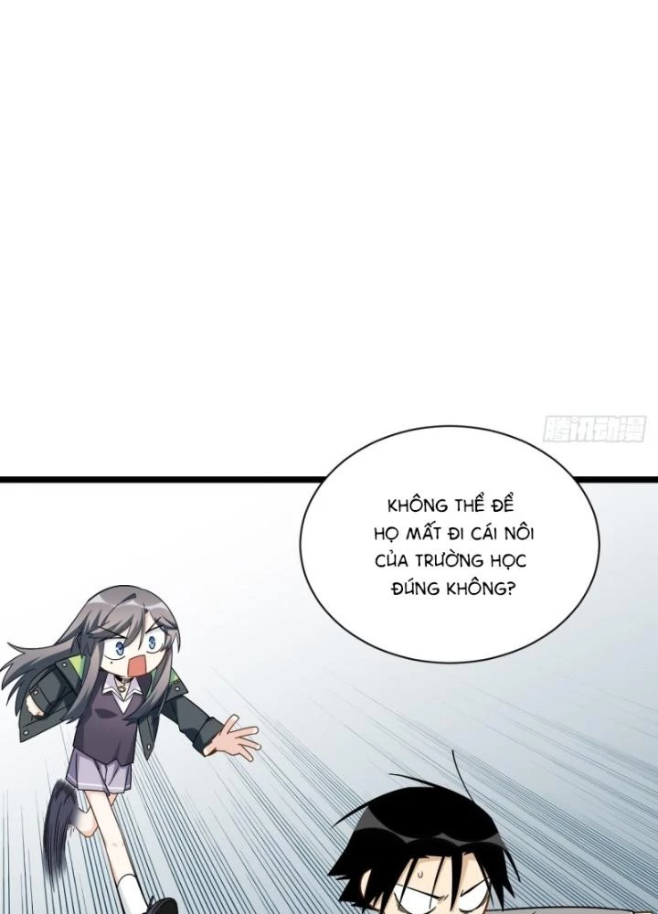 Bạn Gái Phản Diện Của Ta Chapter 187 - Trang 2