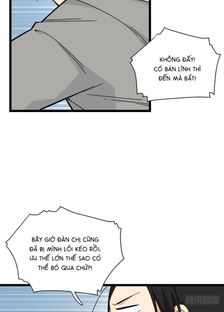 Bạn Gái Phản Diện Của Ta Chapter 187 - Trang 2