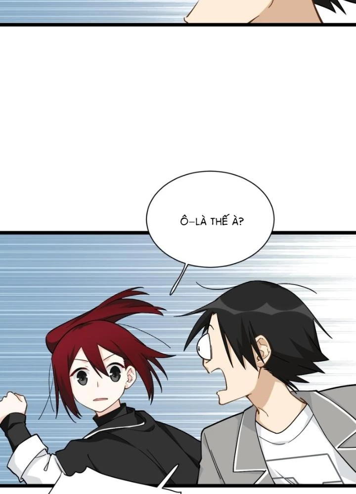 Bạn Gái Phản Diện Của Ta Chapter 187 - Trang 2