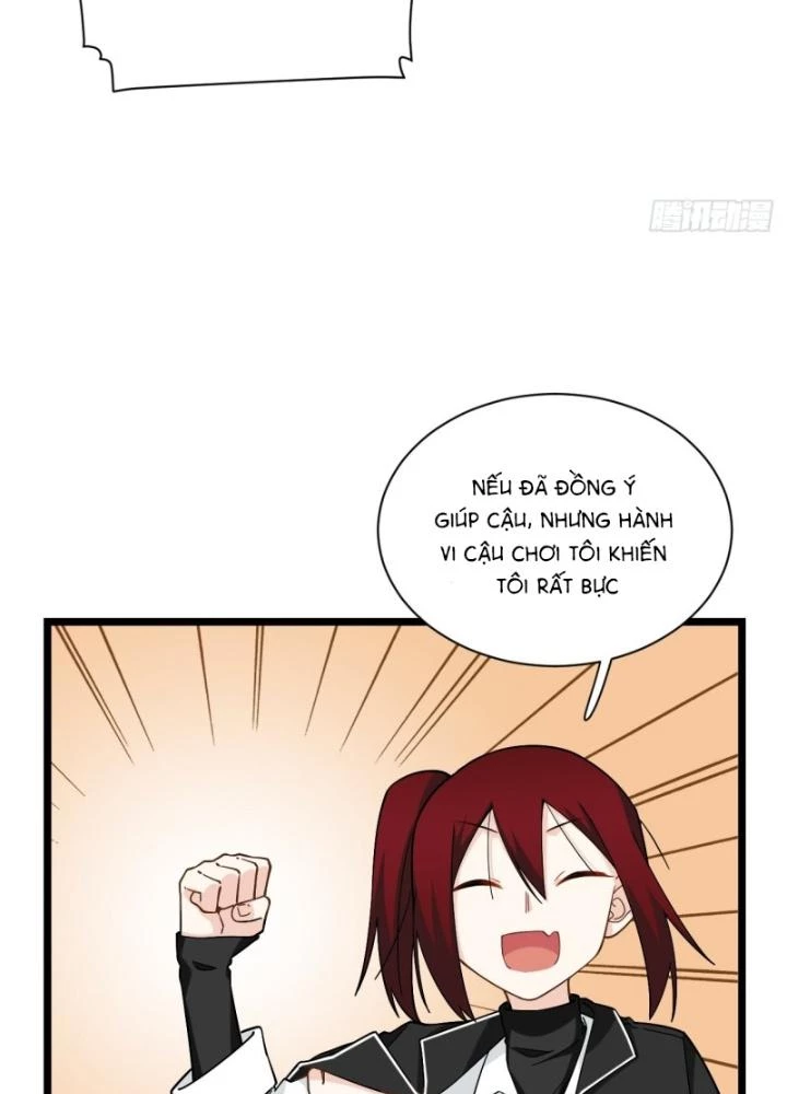 Bạn Gái Phản Diện Của Ta Chapter 187 - Trang 2