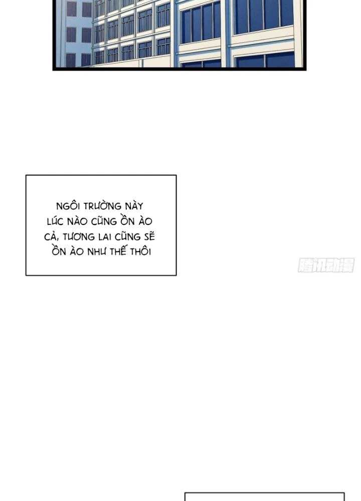 Bạn Gái Phản Diện Của Ta Chapter 187 - Trang 2