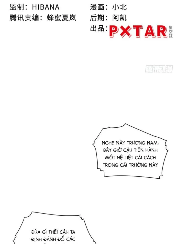 Bạn Gái Phản Diện Của Ta Chapter 187 - Trang 2