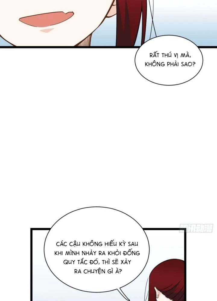 Bạn Gái Phản Diện Của Ta Chapter 187 - Trang 2