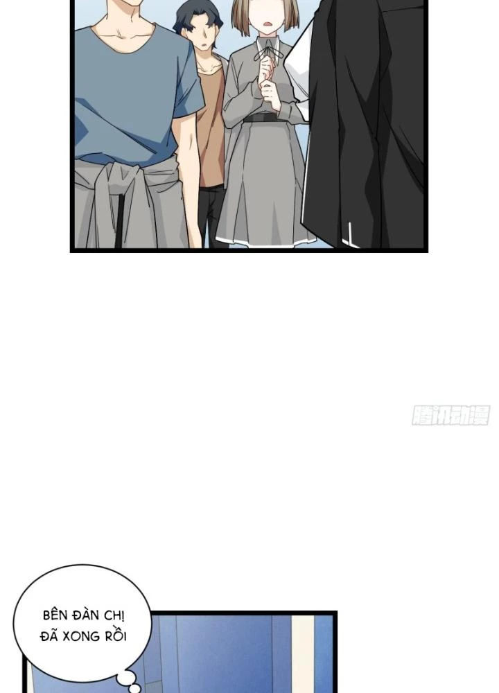 Bạn Gái Phản Diện Của Ta Chapter 187 - Trang 2