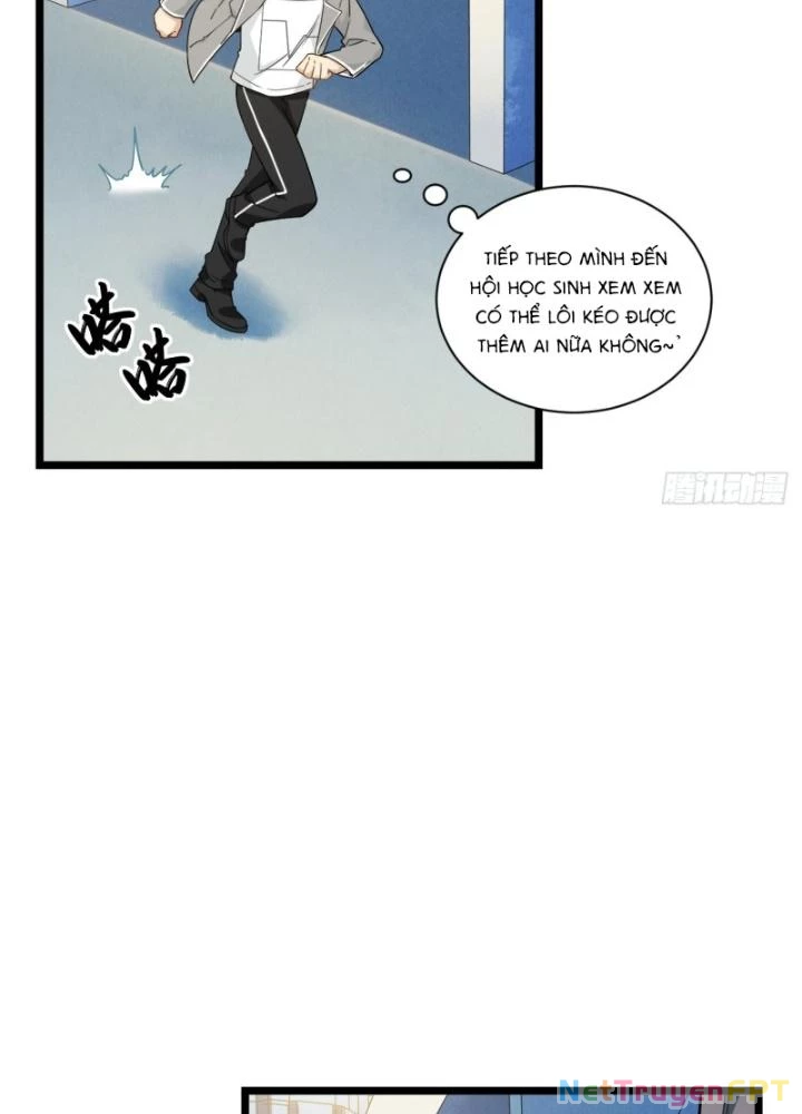 Bạn Gái Phản Diện Của Ta Chapter 187 - Trang 2