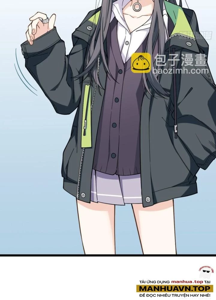 Bạn Gái Phản Diện Của Ta Chapter 187 - Trang 2