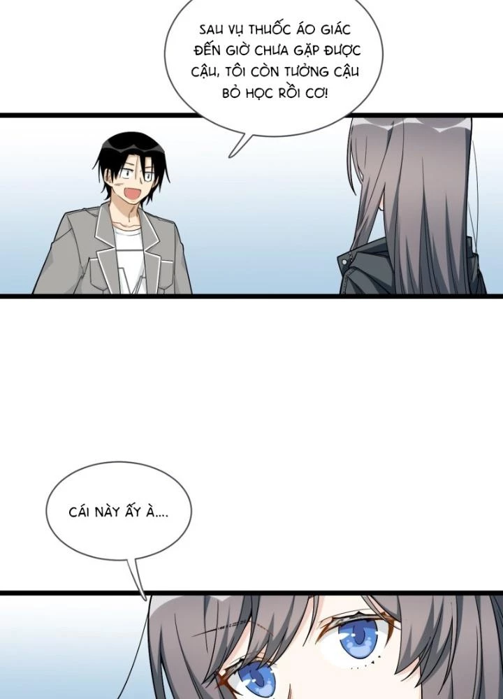Bạn Gái Phản Diện Của Ta Chapter 187 - Trang 2