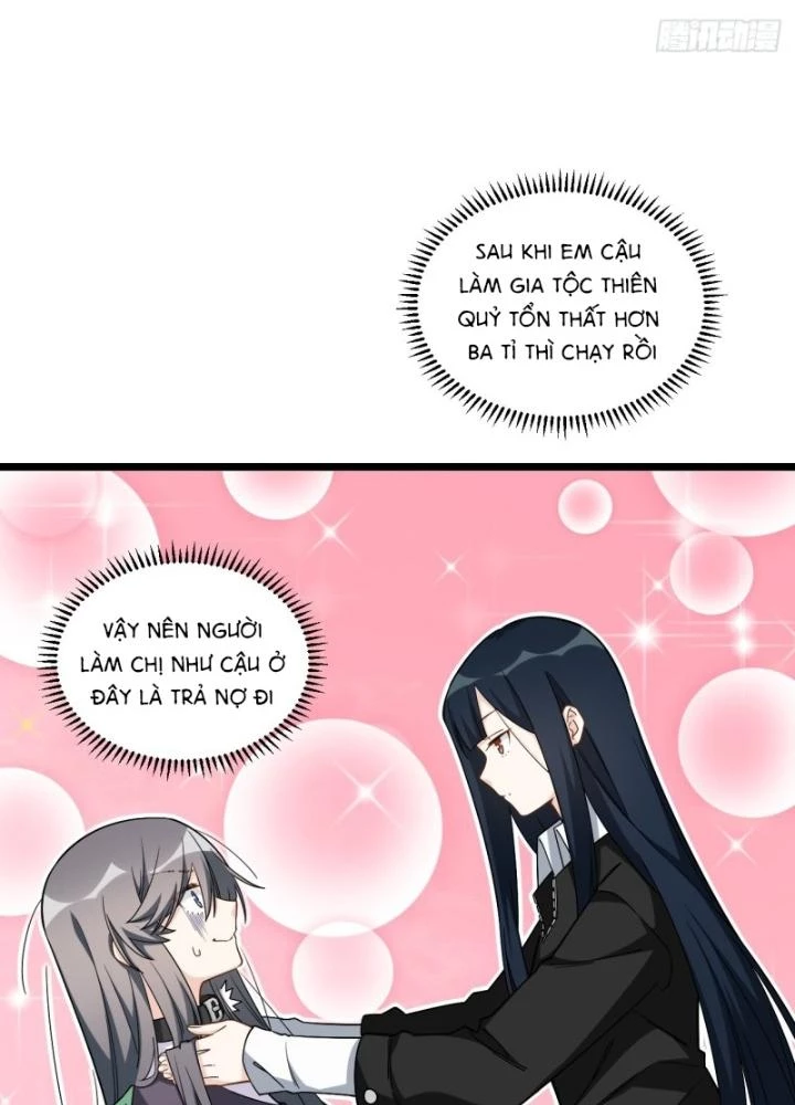 Bạn Gái Phản Diện Của Ta Chapter 187 - Trang 2