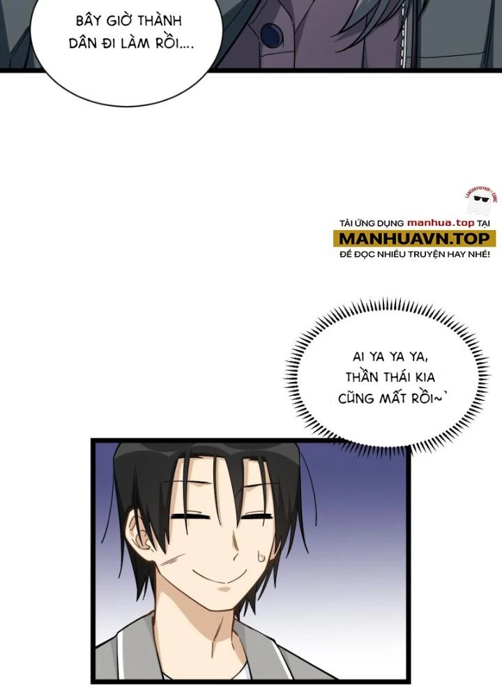 Bạn Gái Phản Diện Của Ta Chapter 187 - Trang 2
