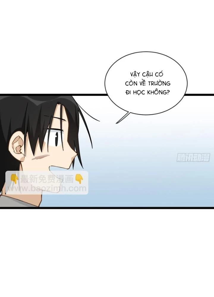 Bạn Gái Phản Diện Của Ta Chapter 187 - Trang 2