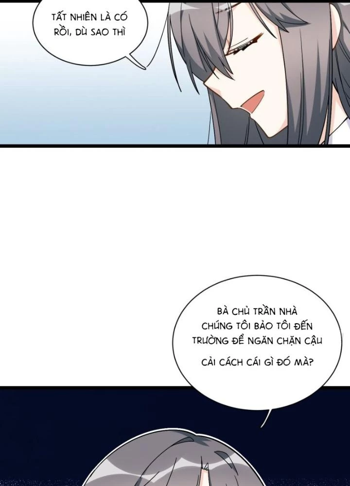 Bạn Gái Phản Diện Của Ta Chapter 187 - Trang 2