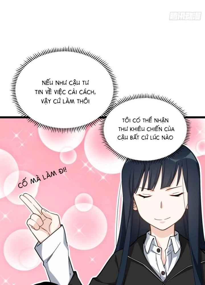 Bạn Gái Phản Diện Của Ta Chapter 187 - Trang 2