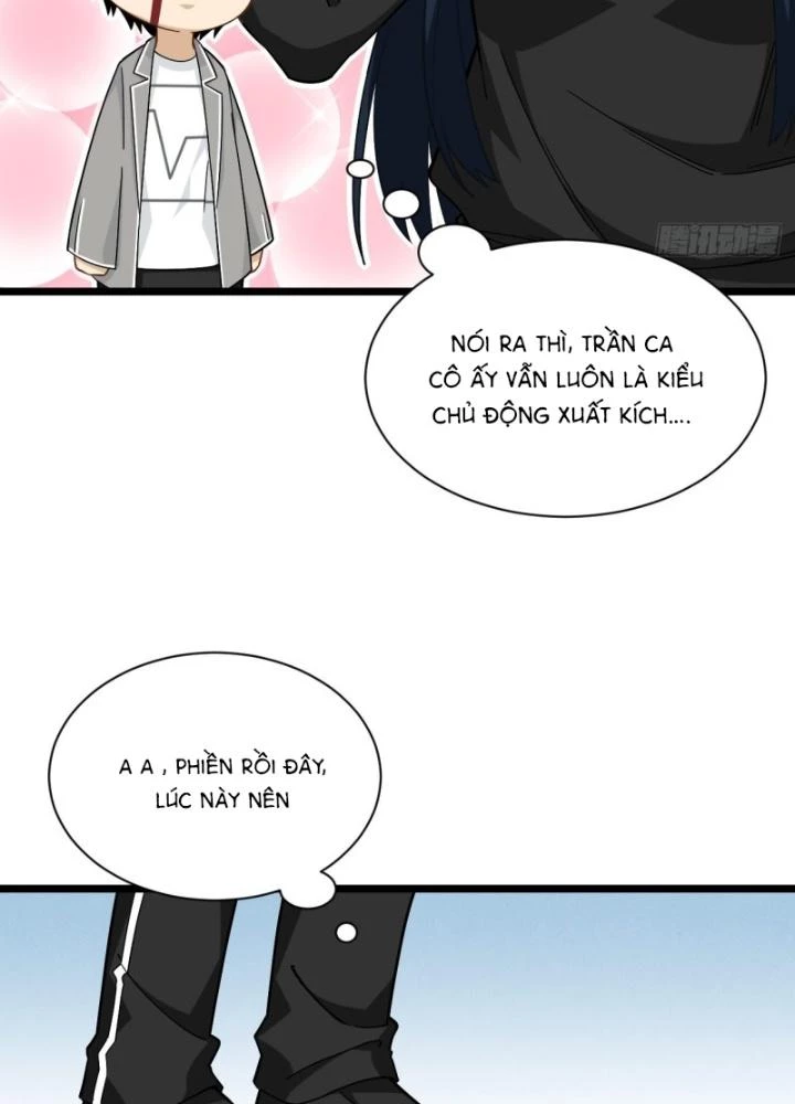Bạn Gái Phản Diện Của Ta Chapter 187 - Trang 2