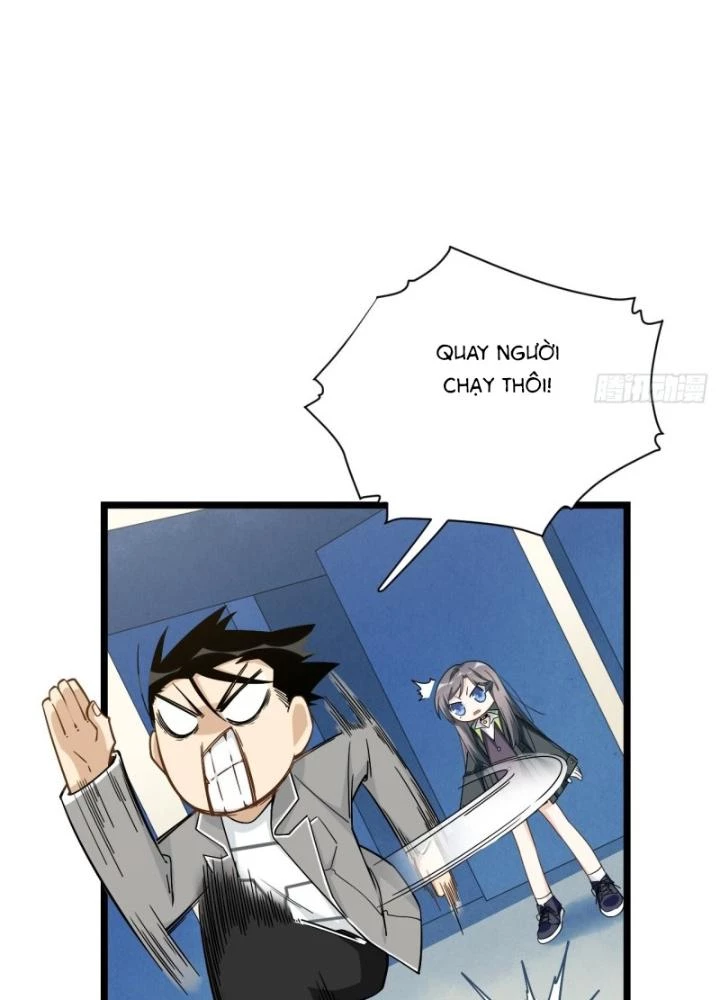 Bạn Gái Phản Diện Của Ta Chapter 187 - Trang 2