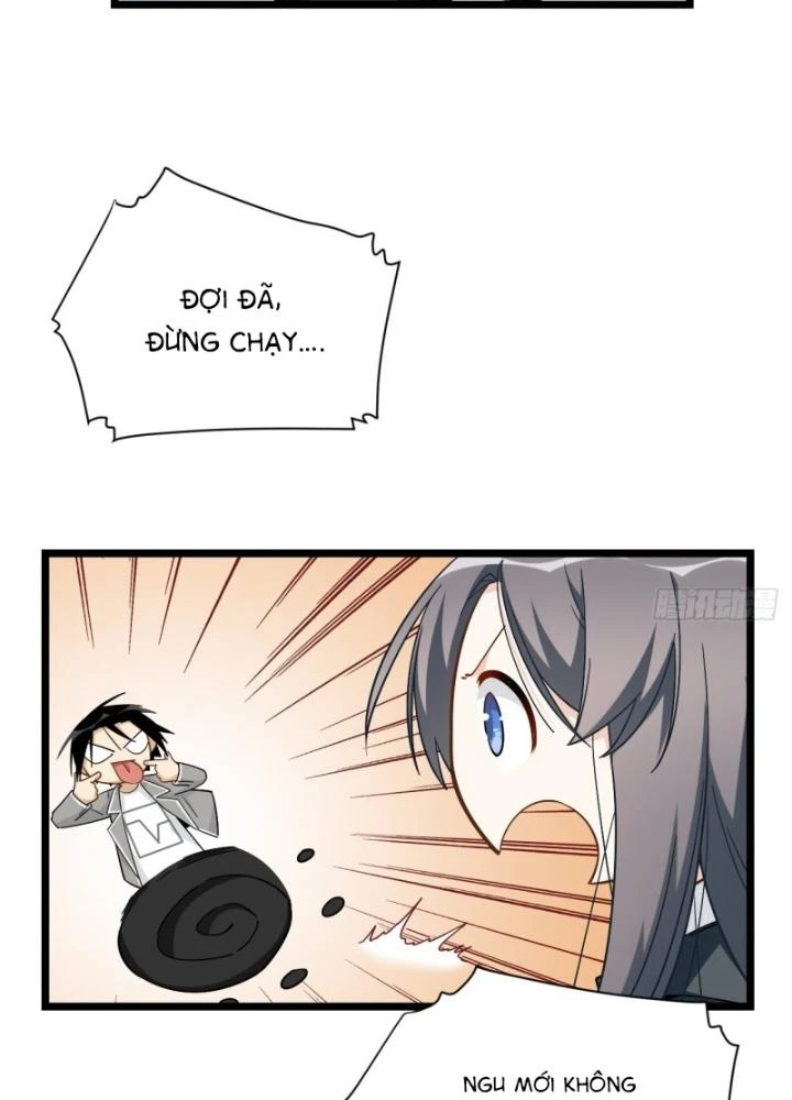 Bạn Gái Phản Diện Của Ta Chapter 187 - Trang 2