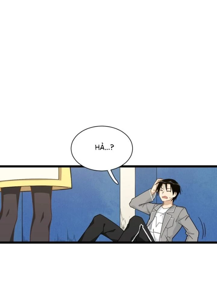 Bạn Gái Phản Diện Của Ta Chapter 187 - Trang 2
