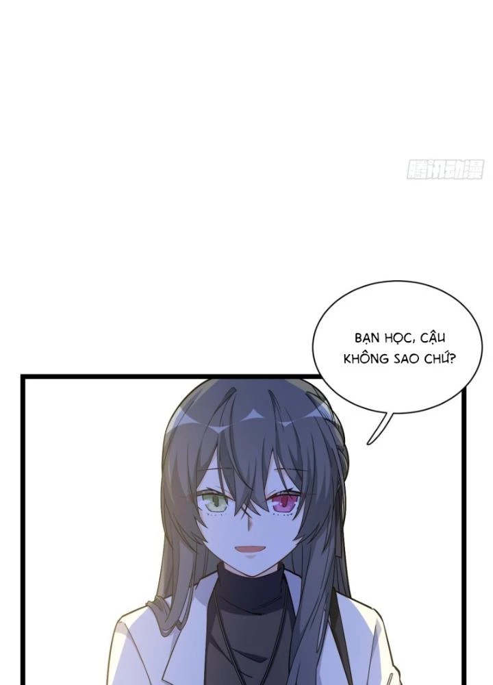 Bạn Gái Phản Diện Của Ta Chapter 187 - Trang 2