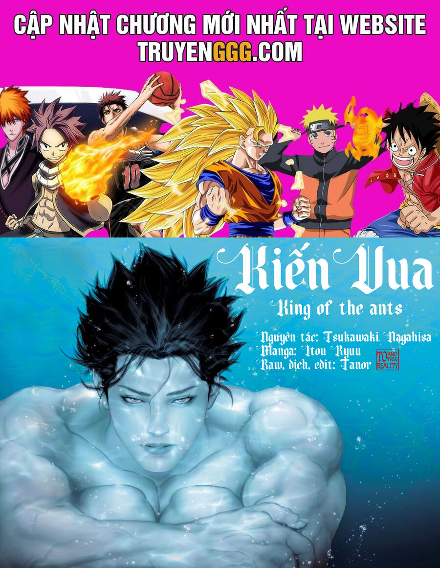 Kiến Vua Chapter 7 - Trang 2