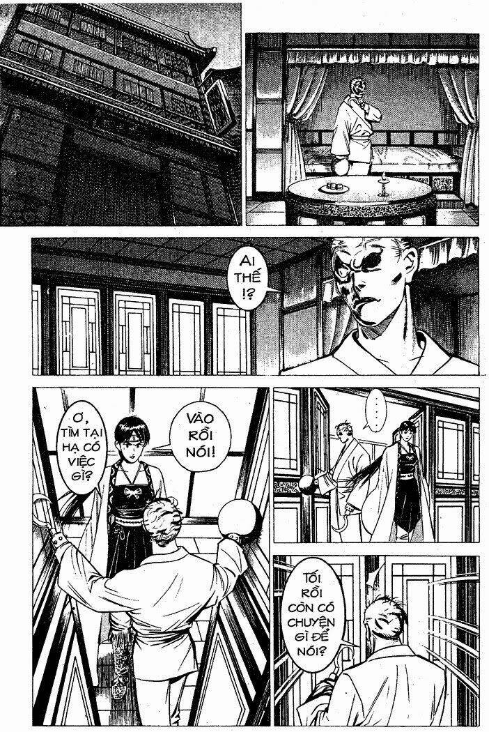 Lục Tiểu Phụng Truyền Kỳ Chapter 14 - Trang 2