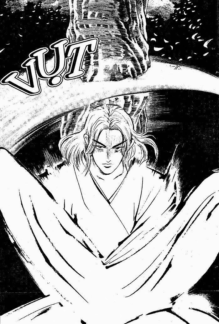 Lục Tiểu Phụng Truyền Kỳ Chapter 19 - Trang 2