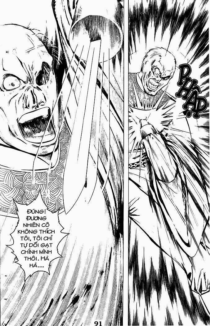 Lục Tiểu Phụng Truyền Kỳ Chapter 27 - Trang 2