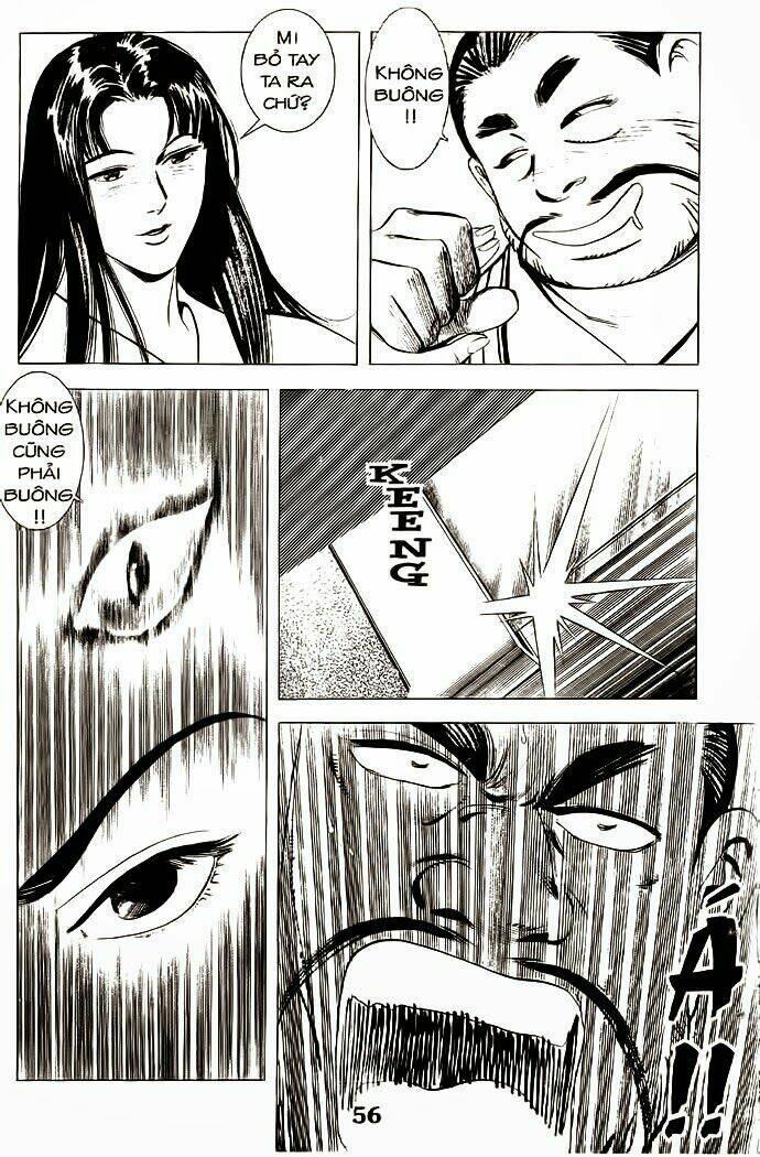 Lục Tiểu Phụng Truyền Kỳ Chapter 33 - Trang 2