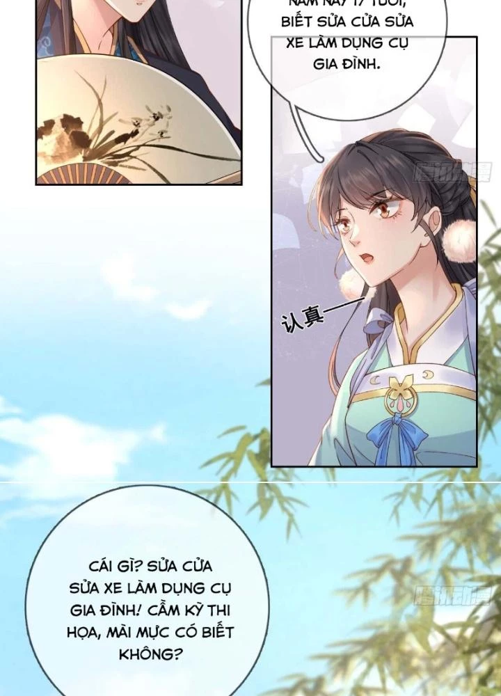 Thiên Hạ Vô Song Chapter 1 - Trang 2