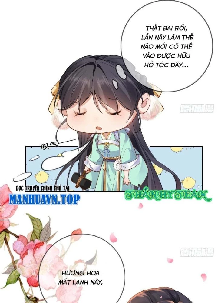 Thiên Hạ Vô Song Chapter 1 - Trang 2