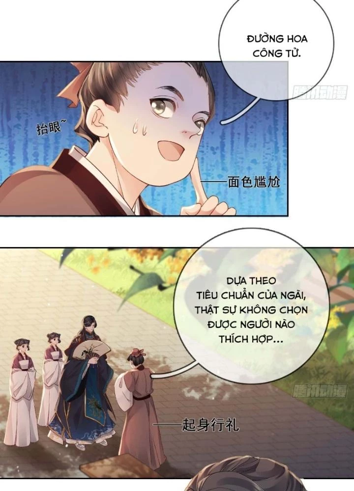 Thiên Hạ Vô Song Chapter 1 - Trang 2