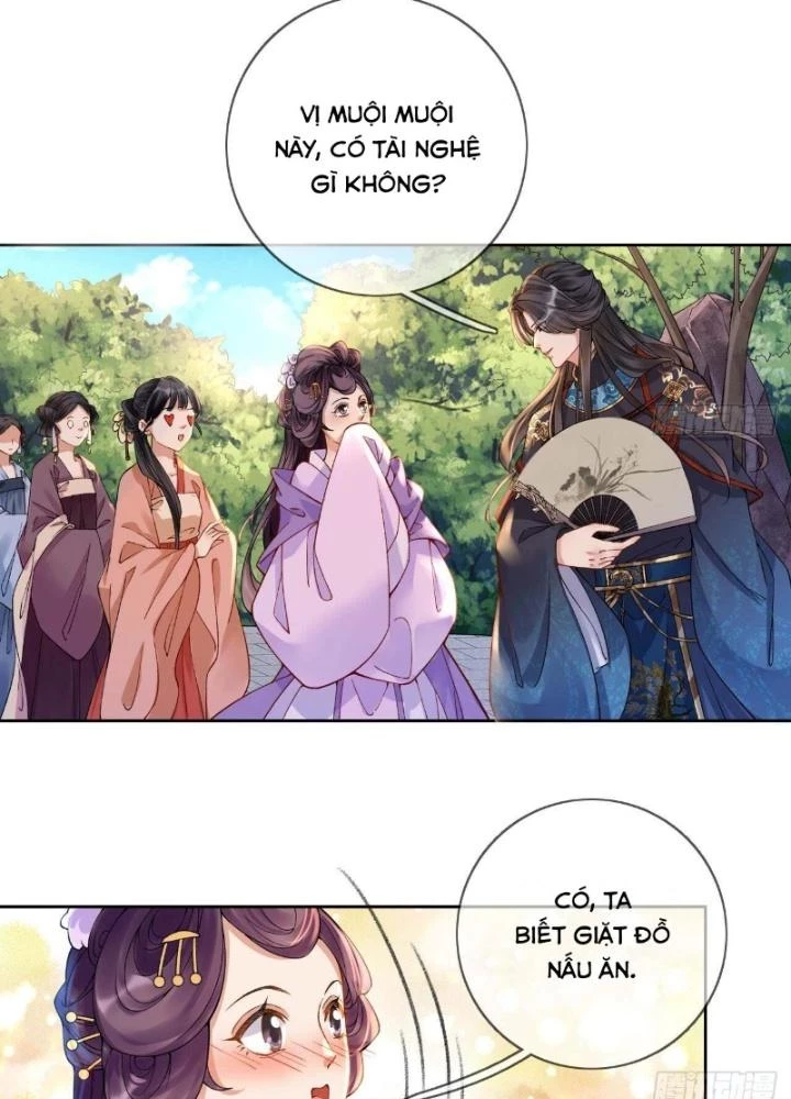 Thiên Hạ Vô Song Chapter 1 - Trang 2