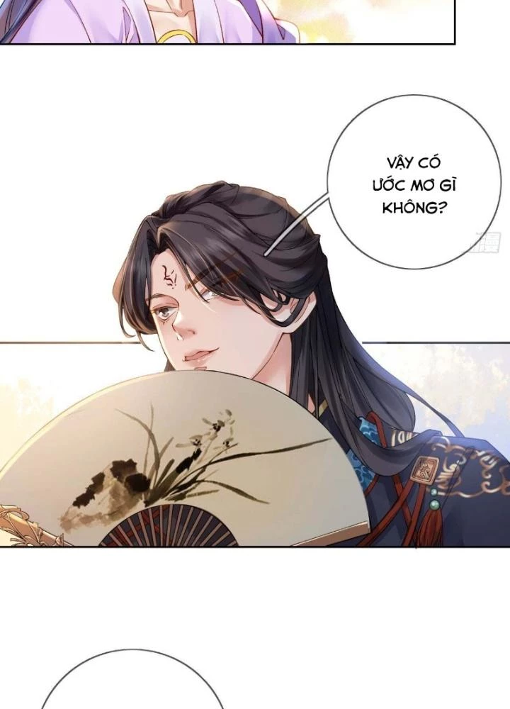 Thiên Hạ Vô Song Chapter 1 - Trang 2