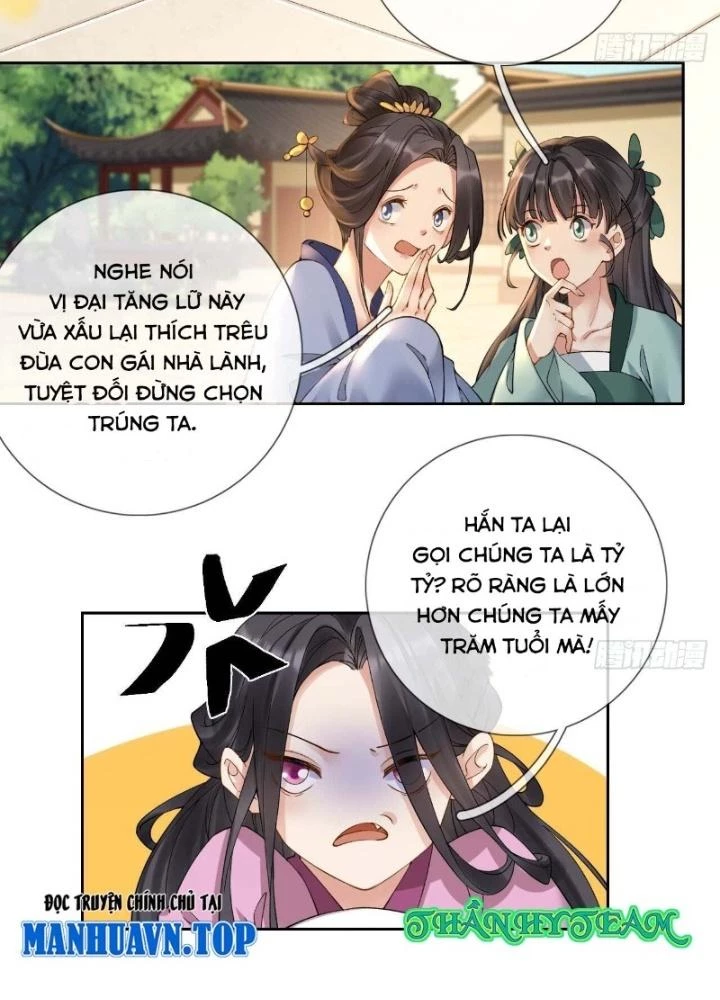 Thiên Hạ Vô Song Chapter 2 - Trang 2