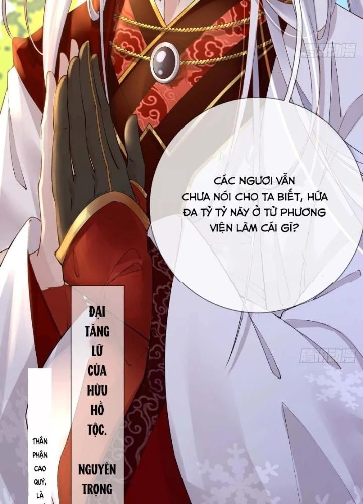 Thiên Hạ Vô Song Chapter 2 - Trang 2