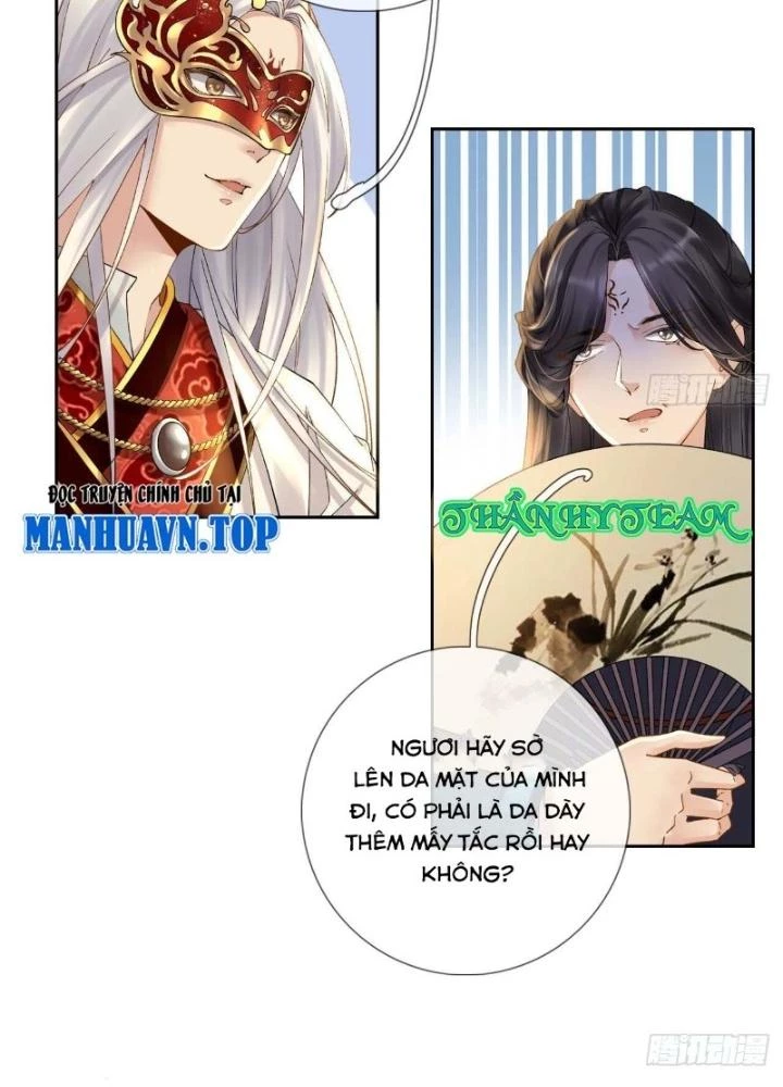Thiên Hạ Vô Song Chapter 2 - Trang 2