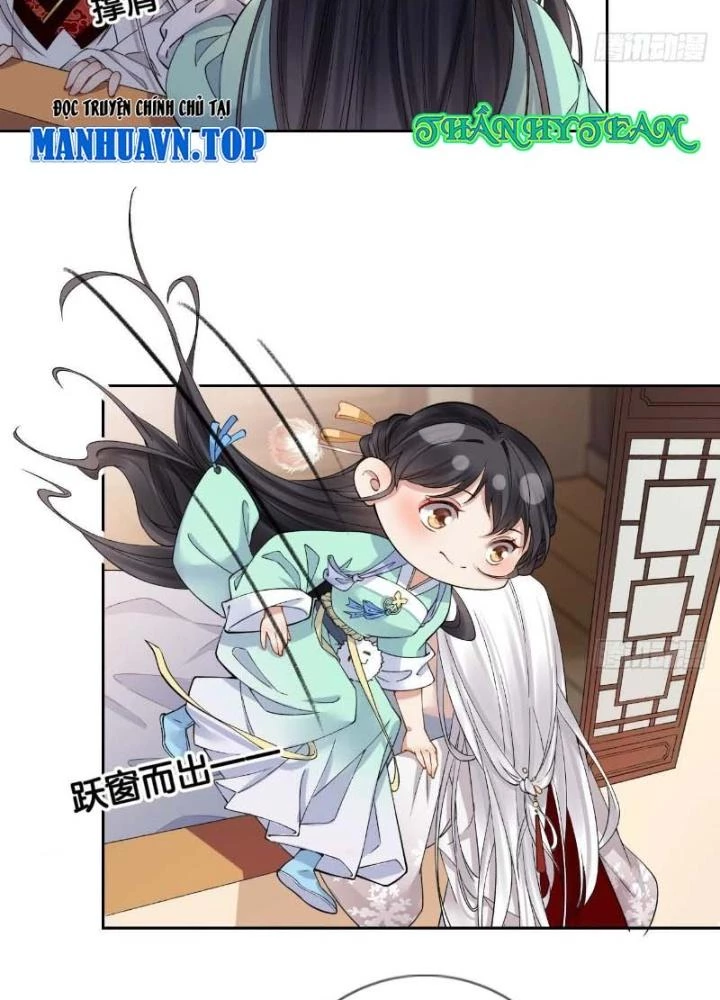 Thiên Hạ Vô Song Chapter 4 - Trang 2