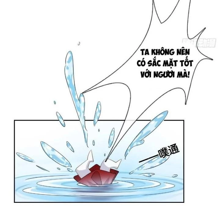 Thiên Hạ Vô Song Chapter 4 - Trang 2