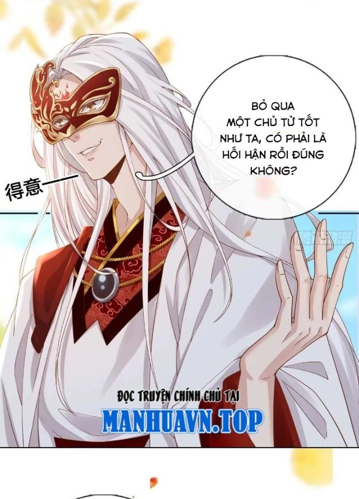 Thiên Hạ Vô Song Chapter 6 - Trang 2