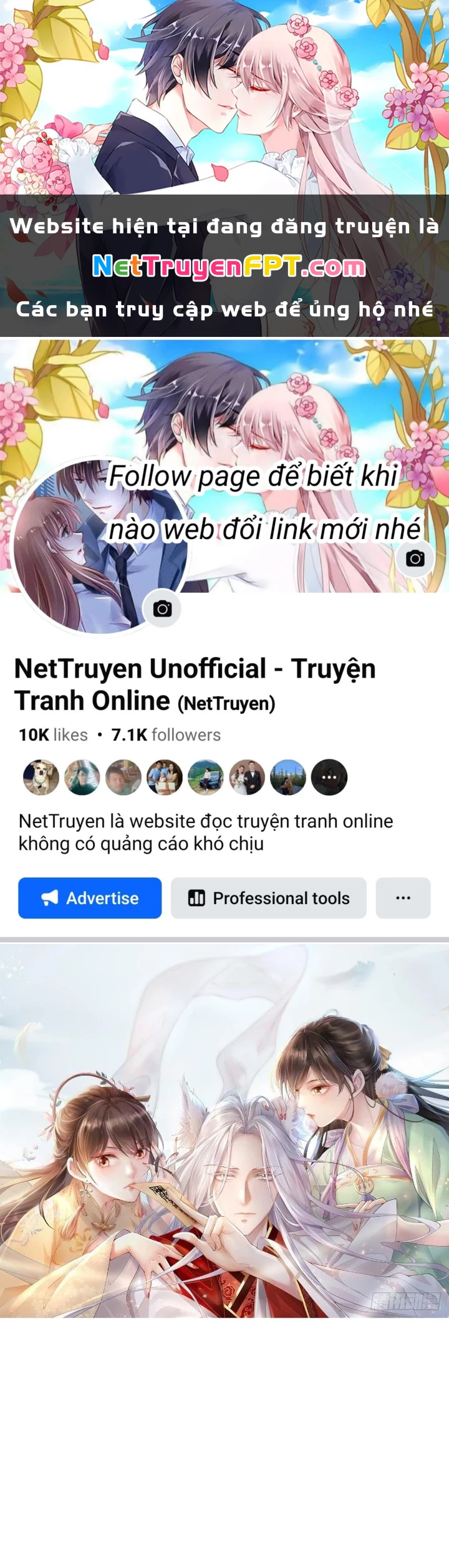 Thiên Hạ Vô Song Chapter 9 - Trang 2