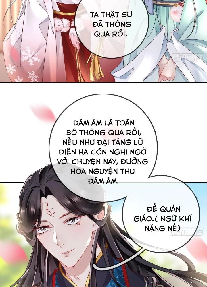 Thiên Hạ Vô Song Chapter 15 - Trang 2