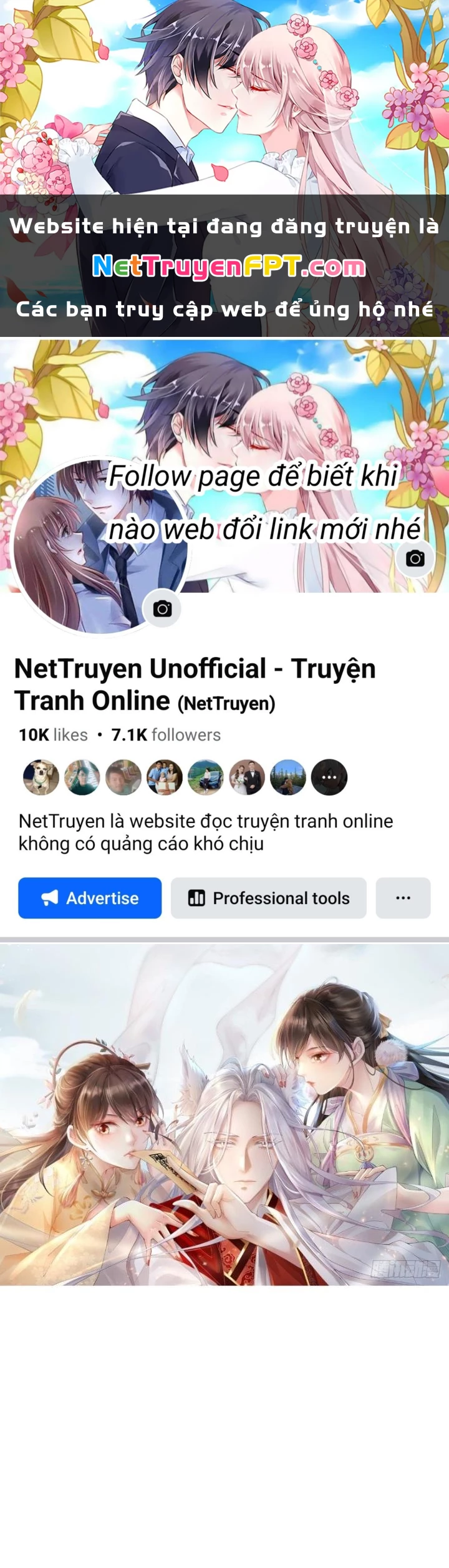 Thiên Hạ Vô Song Chapter 34 - Trang 2