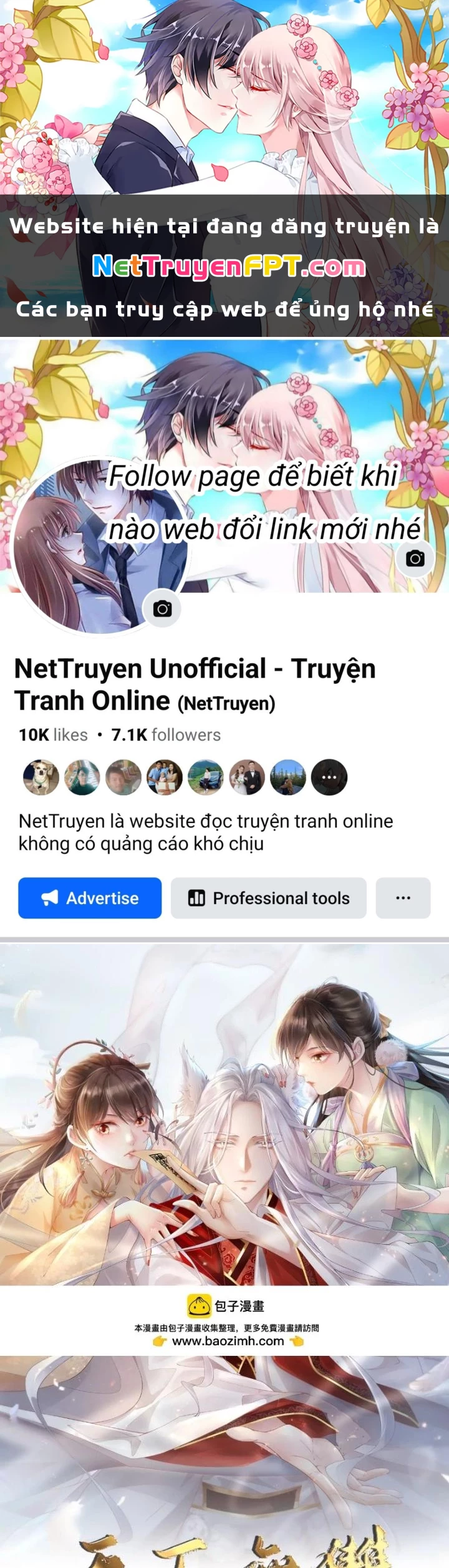 Thiên Hạ Vô Song Chapter 47 - Trang 2