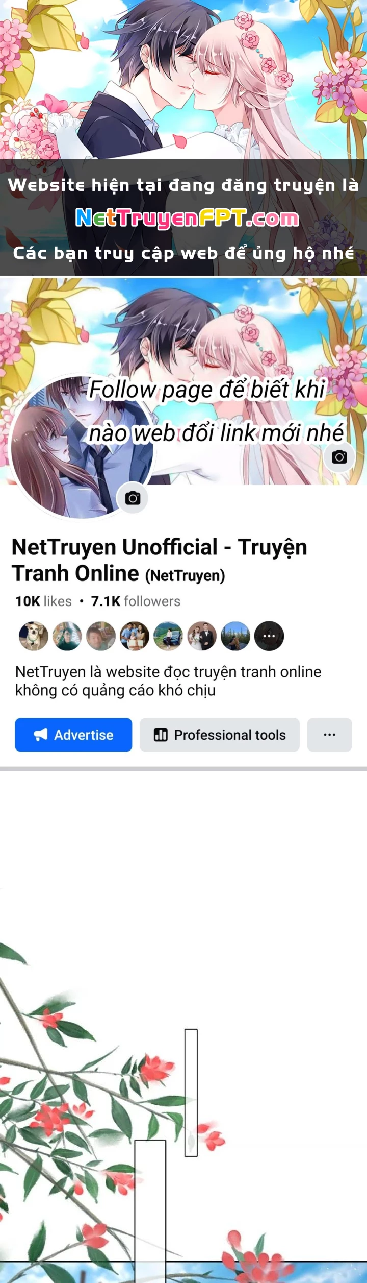 Thiên Hạ Vô Song Chapter 55 - Trang 2