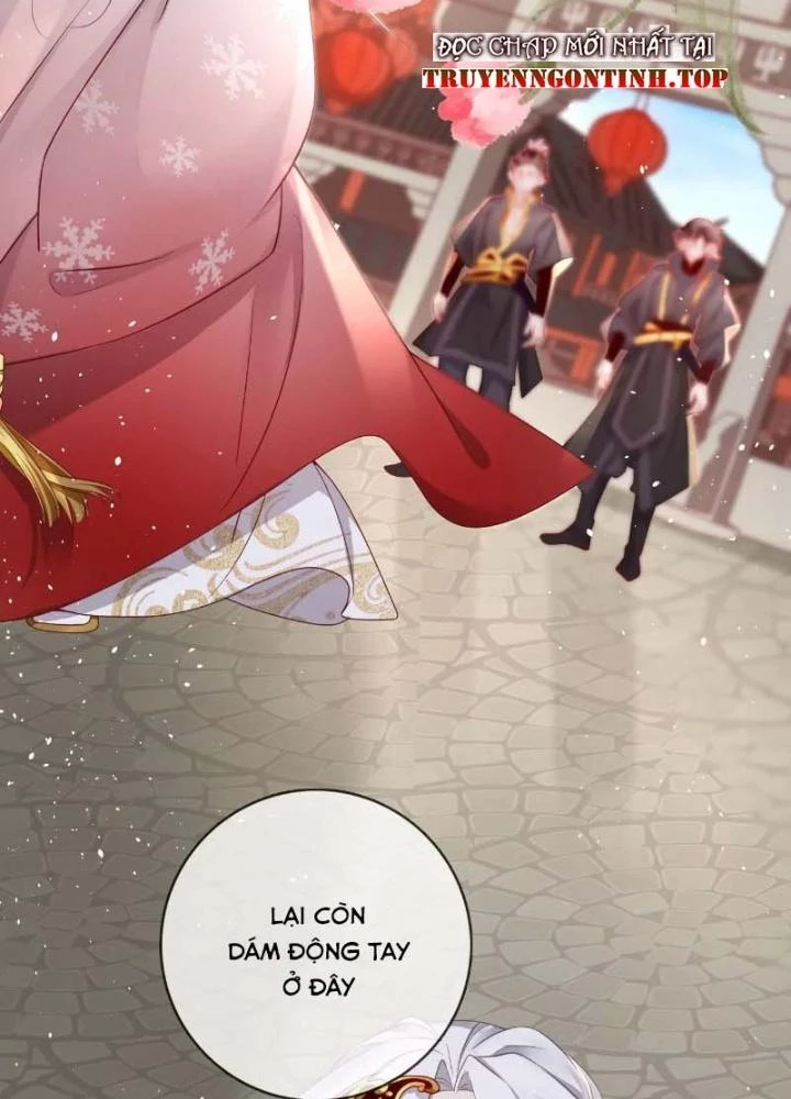 Thiên Hạ Vô Song Chapter 55 - Trang 2
