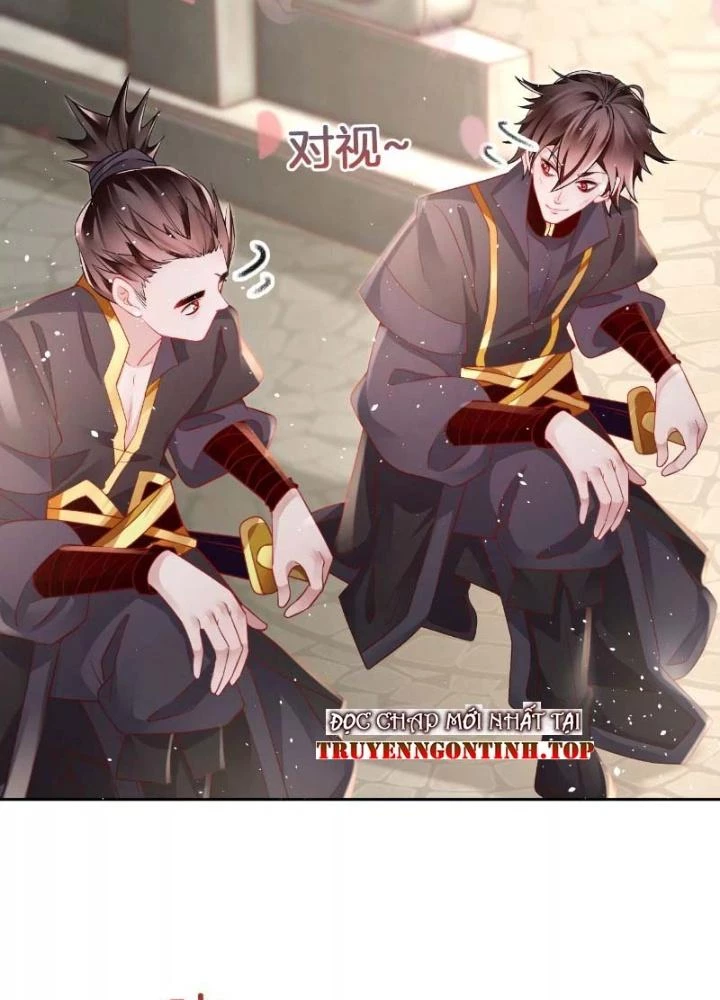 Thiên Hạ Vô Song Chapter 55 - Trang 2