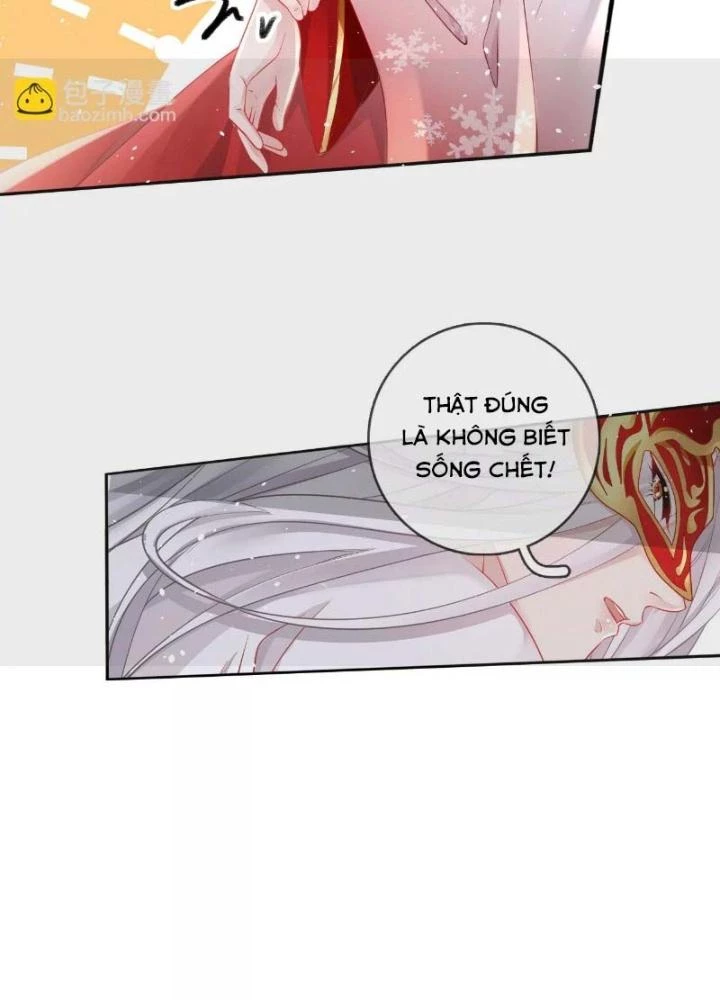 Thiên Hạ Vô Song Chapter 55 - Trang 2