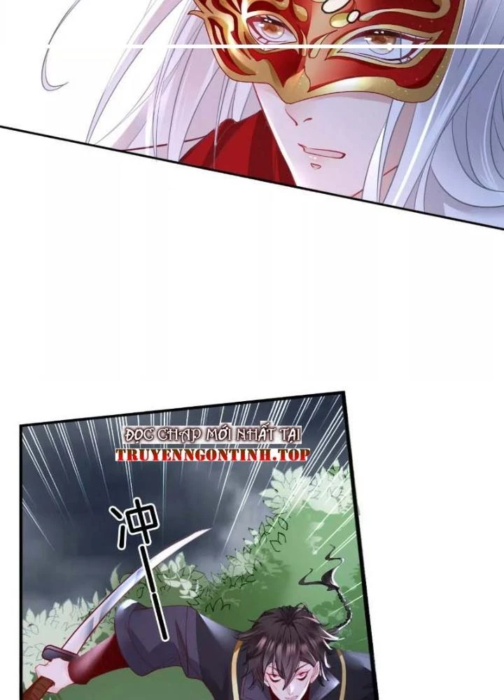 Thiên Hạ Vô Song Chapter 55 - Trang 2