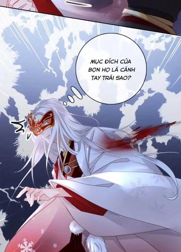 Thiên Hạ Vô Song Chapter 55 - Trang 2
